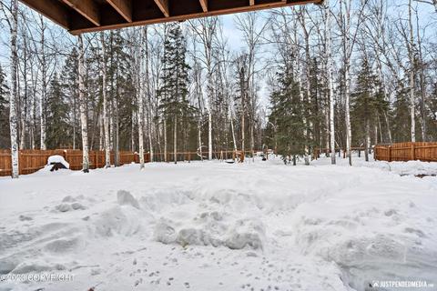 13242 Rosser Dr, Eagle River, AK 99577 photo 2