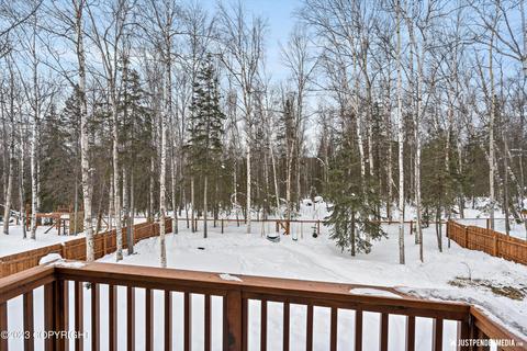 13242 Rosser Dr, Eagle River, AK 99577 photo 33