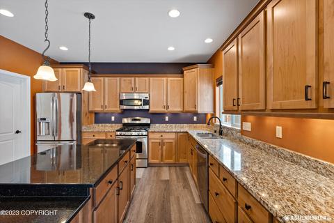 13242 Rosser Dr, Eagle River, AK 99577 photo 14
