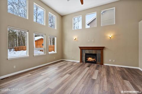 13242 Rosser Dr, Eagle River, AK 99577 photo 8