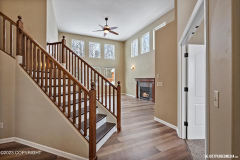 13242 Rosser Dr, Eagle River, AK 99577 photo 7
