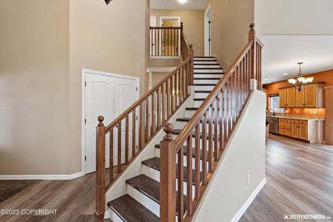 13242 Rosser Dr, Eagle River, AK 99577 photo 23