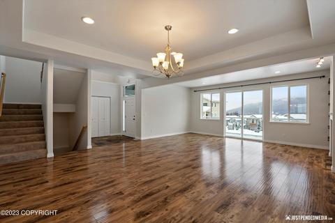 20515 Pine Crest Ln, Eagle River, AK 99577 photo 5