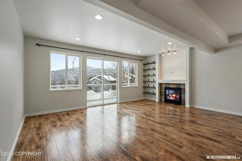 20515 Pine Crest Ln, Eagle River, AK 99577 photo 8