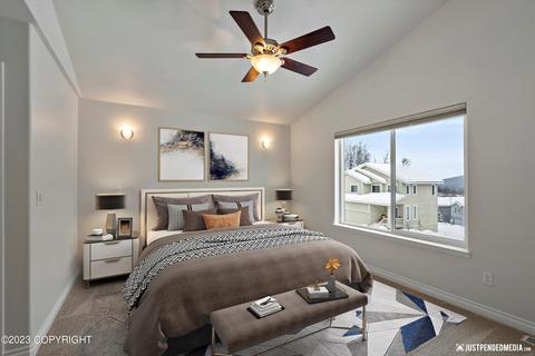 20515 Pine Crest Ln, Eagle River, AK 99577 photo 18