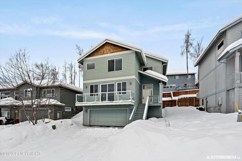 20515 Pine Crest Ln, Eagle River, AK 99577 photo 3