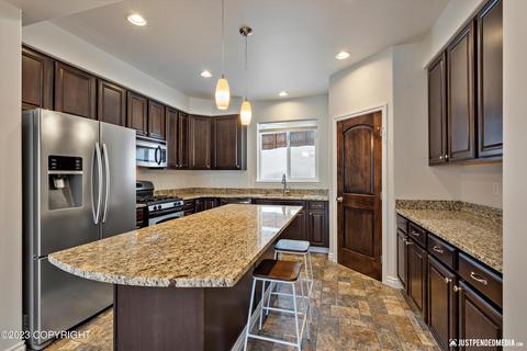 20515 Pine Crest Ln, Eagle River, AK 99577 photo 10