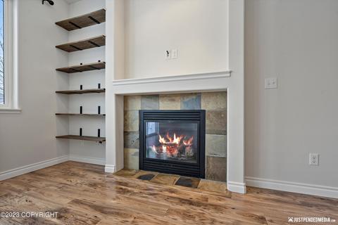 20515 Pine Crest Ln, Eagle River, AK 99577 photo 9