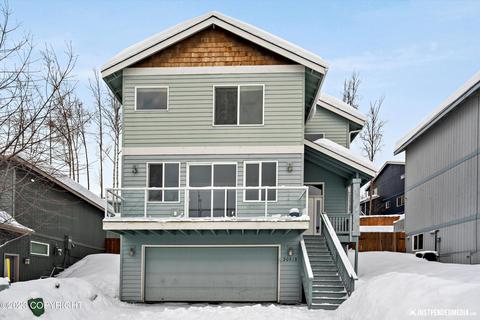 20515 Pine Crest Ln, Eagle River, AK 99577 photo 2
