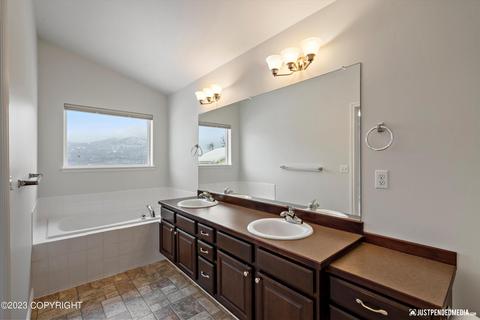 20515 Pine Crest Ln, Eagle River, AK 99577 photo 21