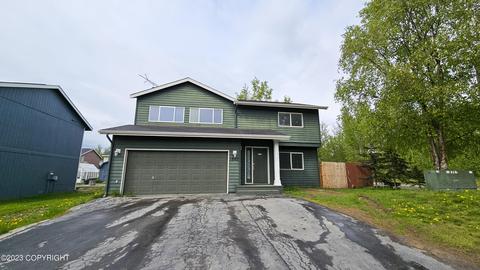 1005 Woodstock Dr, Palmer, AK 99645