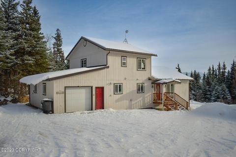 54329 End Rd, Homer, AK 99603