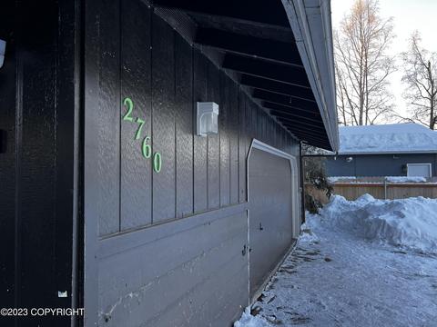 2760 Ruby Dr, Anchorage, AK 99502 photo 26