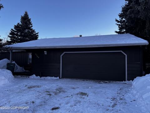 2760 Ruby Dr, Anchorage, AK 99502 photo 36