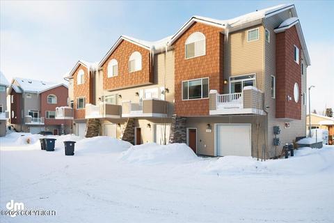 239 Cook Inlet Loop # 2D, Anchorage, AK 99501 photo 1