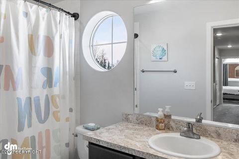 239 Cook Inlet Loop # 2D, Anchorage, AK 99501 photo 20