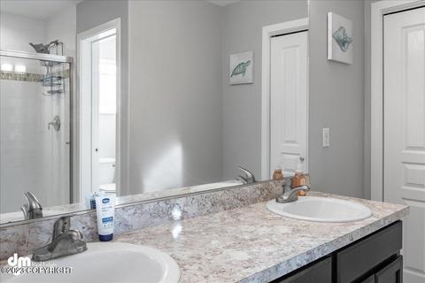 239 Cook Inlet Loop # 2D, Anchorage, AK 99501 photo 15