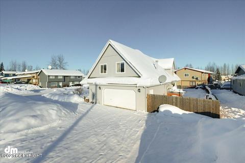 2323 E 68th Ave, Anchorage, AK 99507 photo 1