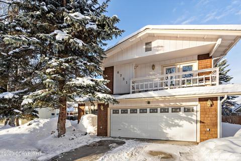 6731 Pickwick Pl, Anchorage, AK 99504 photo 4