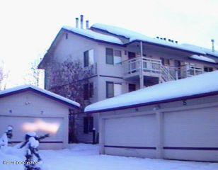 9620 Morningside Loop # A13, Anchorage, AK 99515 photo 1