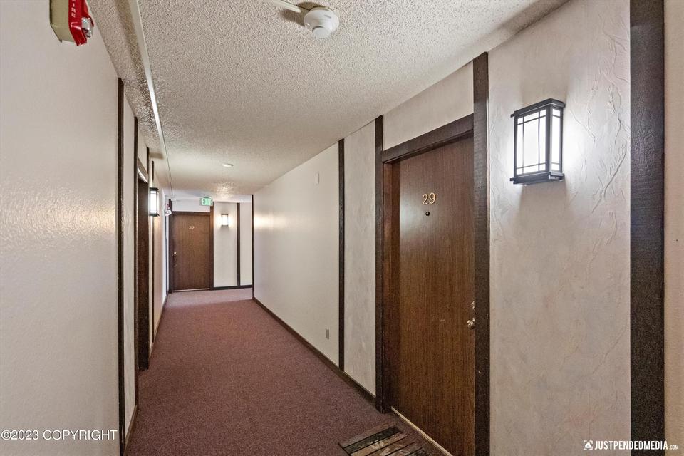  3100 Ward Pl # 29, Anchorage, AK 99517 photo 21
