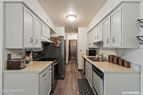 3100 Ward Pl # 29, Anchorage, AK 99517