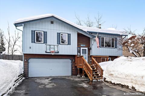 12406 Breckenridge Dr, Eagle River, AK 99577 photo 1