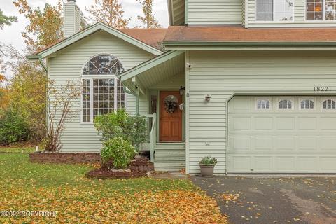 18221 Tedrow Cir, Eagle River, AK 99577 photo 3