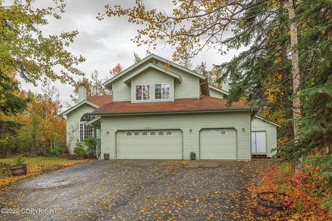 18221 Tedrow Cir, Eagle River, AK 99577 photo 35