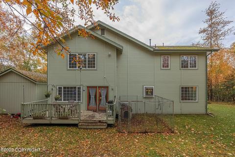 18221 Tedrow Cir, Eagle River, AK 99577 photo 32