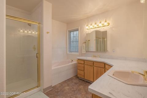 18221 Tedrow Cir, Eagle River, AK 99577 photo 19