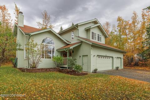 18221 Tedrow Cir, Eagle River, AK 99577 photo 29