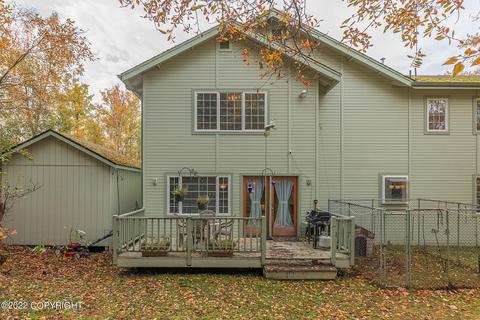 18221 Tedrow Cir, Eagle River, AK 99577 photo 31
