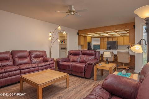 18221 Tedrow Cir, Eagle River, AK 99577 photo 13