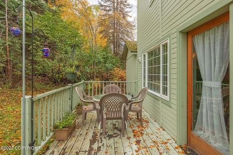 18221 Tedrow Cir, Eagle River, AK 99577 photo 30