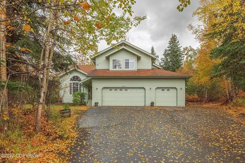 18221 Tedrow Cir, Eagle River, AK 99577 photo 2