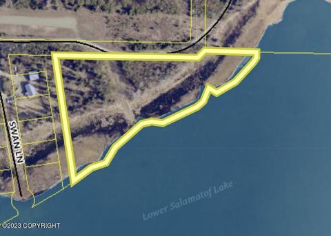 L3 B Katlins Way, Nikiskinorth Kenai, AK 99611