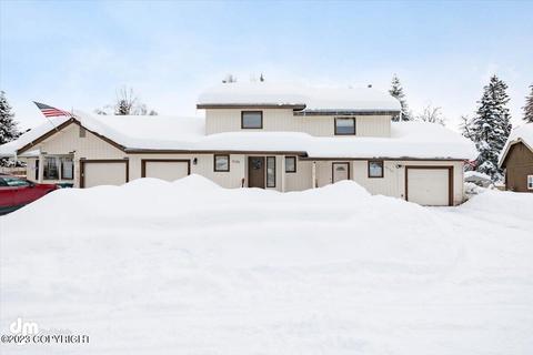 10139 Nantucket Loop, Anchorage, AK 99507 photo 2
