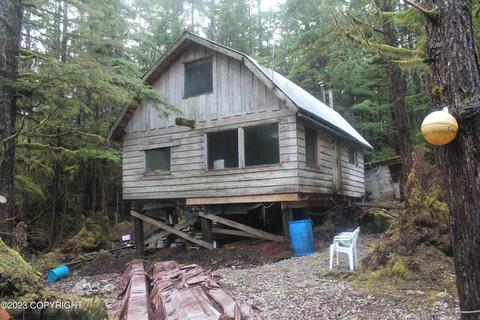L8 B5 Davidson Avenue, Edna Bay, AK 99921