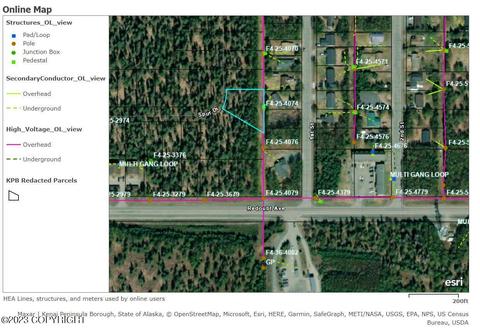 1030 Spur Dr, Kenai, AK 99611