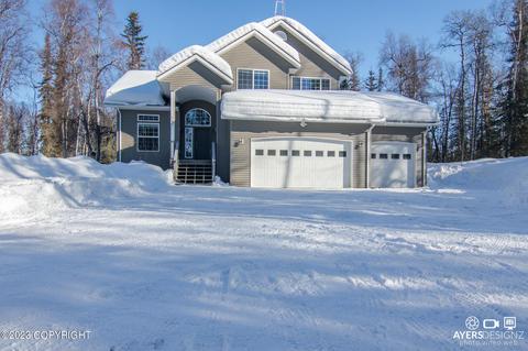 4715 Sockeye Cir, Kenai, AK 99611