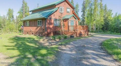 1530 Pickering Dr, Fairbanks, AK 99709