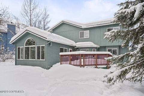 19049 Mountain Point Cir, Eagle River, AK 99577 photo 34