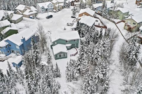 19049 Mountain Point Cir, Eagle River, AK 99577 photo 40