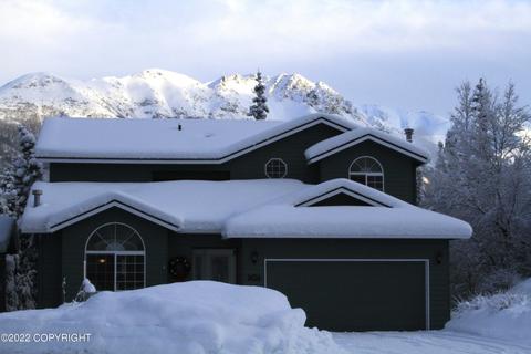 19049 Mountain Point Cir, Eagle River, AK 99577 photo 2