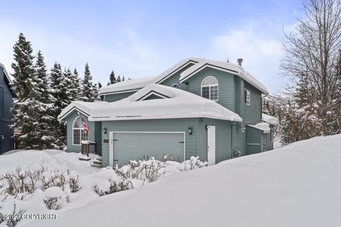 19049 Mountain Point Cir, Eagle River, AK 99577 photo 32