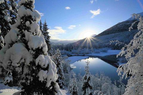 19049 Mountain Point Cir, Eagle River, AK 99577 photo 7