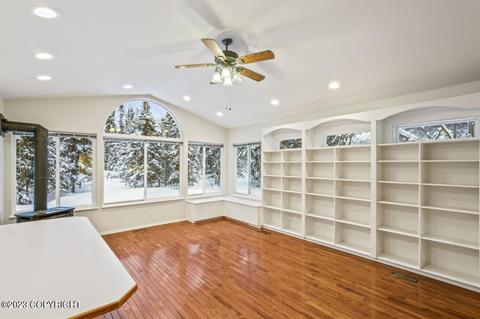 19049 Mountain Point Cir, Eagle River, AK 99577 photo 15