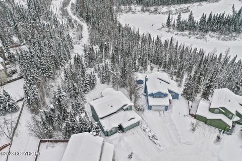 19049 Mountain Point Cir, Eagle River, AK 99577 photo 37