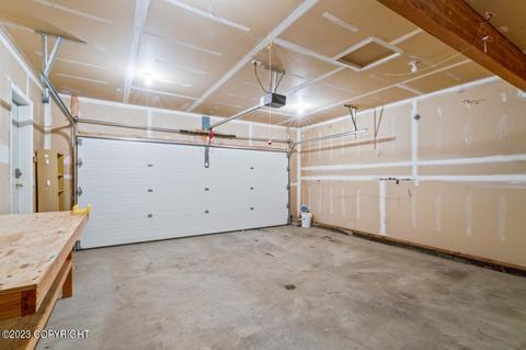 19049 Mountain Point Cir, Eagle River, AK 99577 photo 30